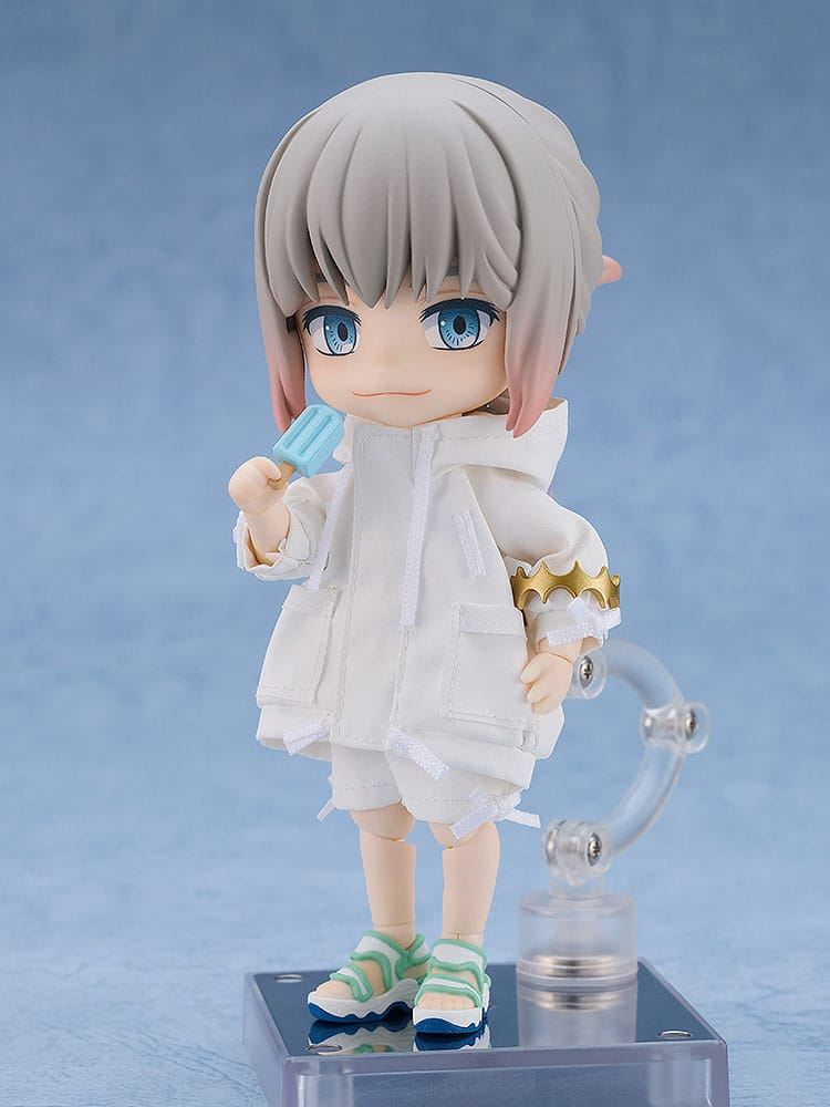Fate/Grand Order Nendoroid Doll Pretender / Oberon Vortigern