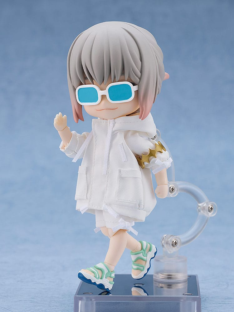 Fate/Grand Order Nendoroid Doll Pretender / Oberon Vortigern