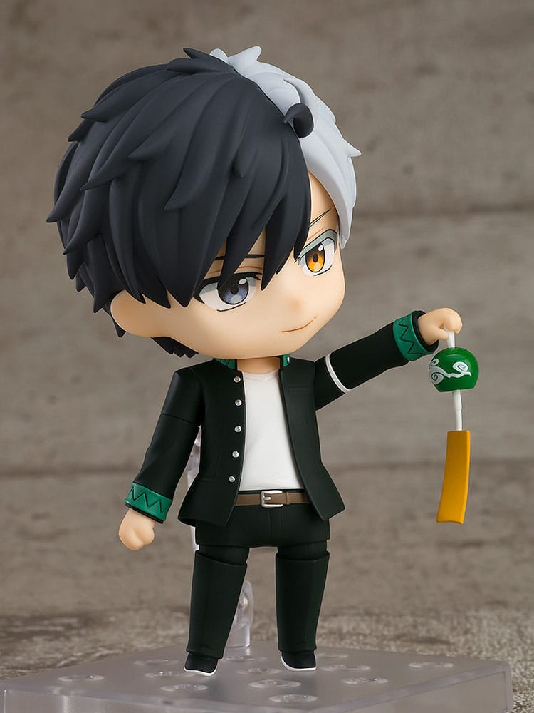Wind Breaker Nendoroid Haruka Sakura