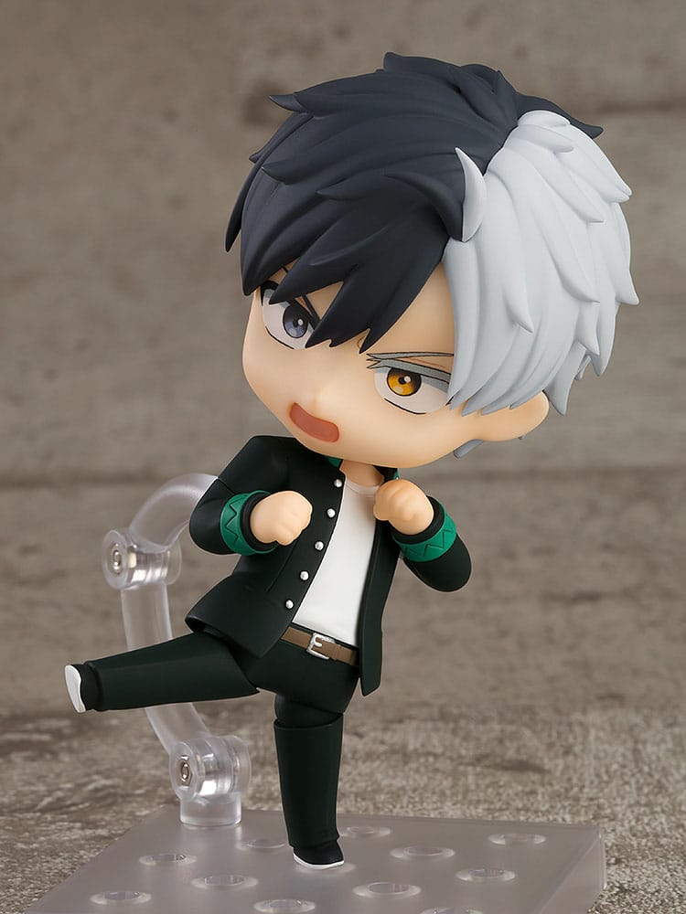Wind Breaker Nendoroid Haruka Sakura