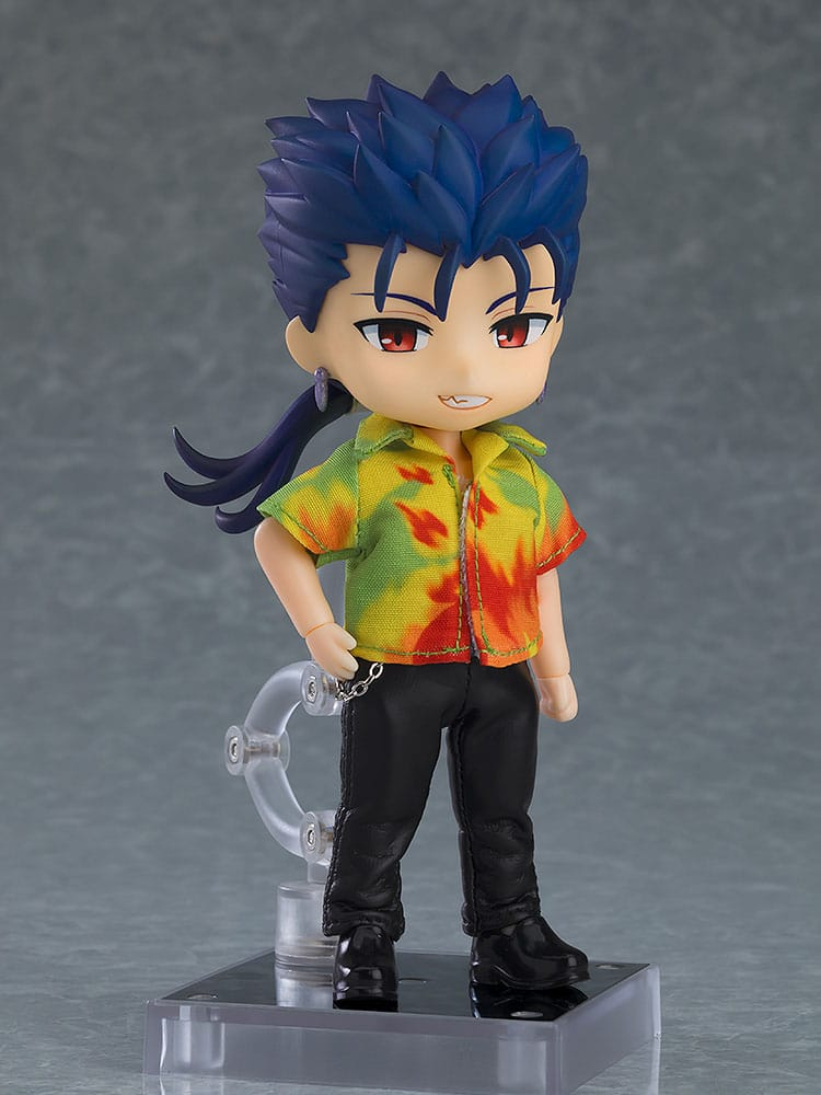 Fate/Hollow Nendoroid Doll Ataraxia Lancer