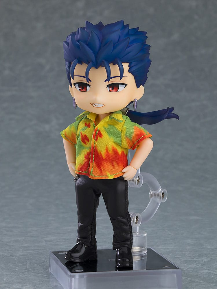 Fate/Hollow Nendoroid Doll Ataraxia Lancer