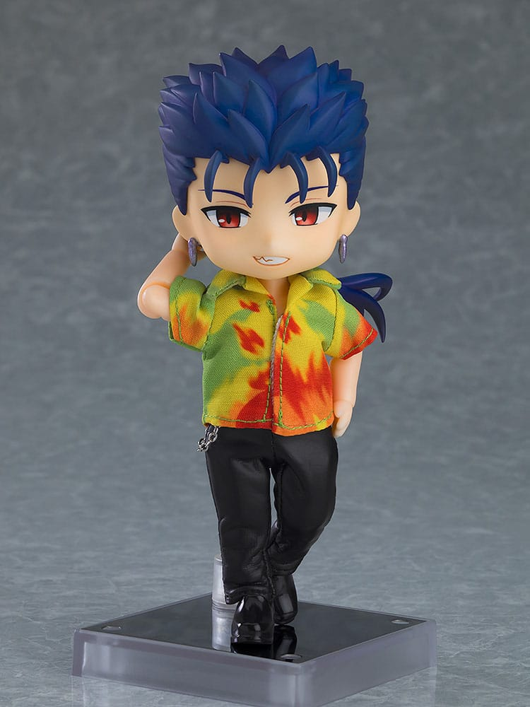 Fate/Hollow Nendoroid Doll Ataraxia Lancer