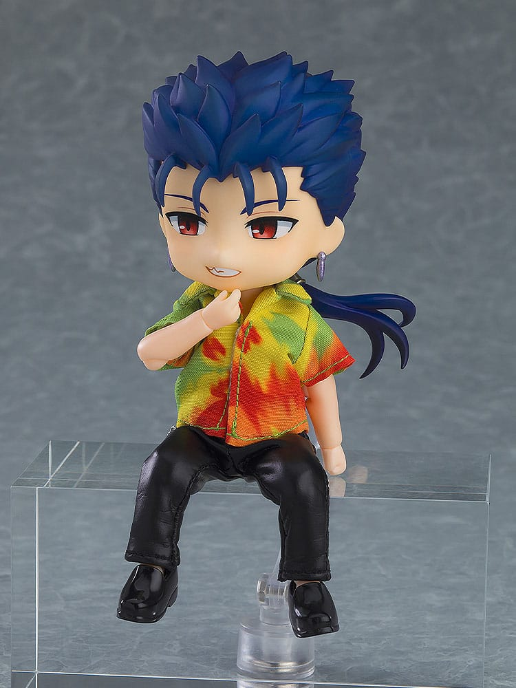 Fate/Hollow Nendoroid Doll Ataraxia Lancer