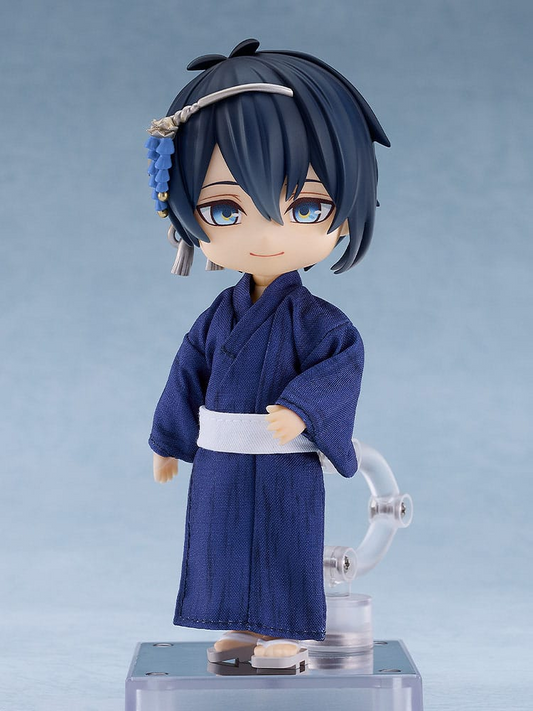 Touken Ranbu Nendoroid Doll Mikazuki Munechika Casual Outfit