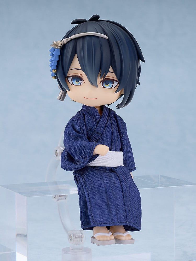 Touken Ranbu Nendoroid Doll Mikazuki Munechika Casual Outfit