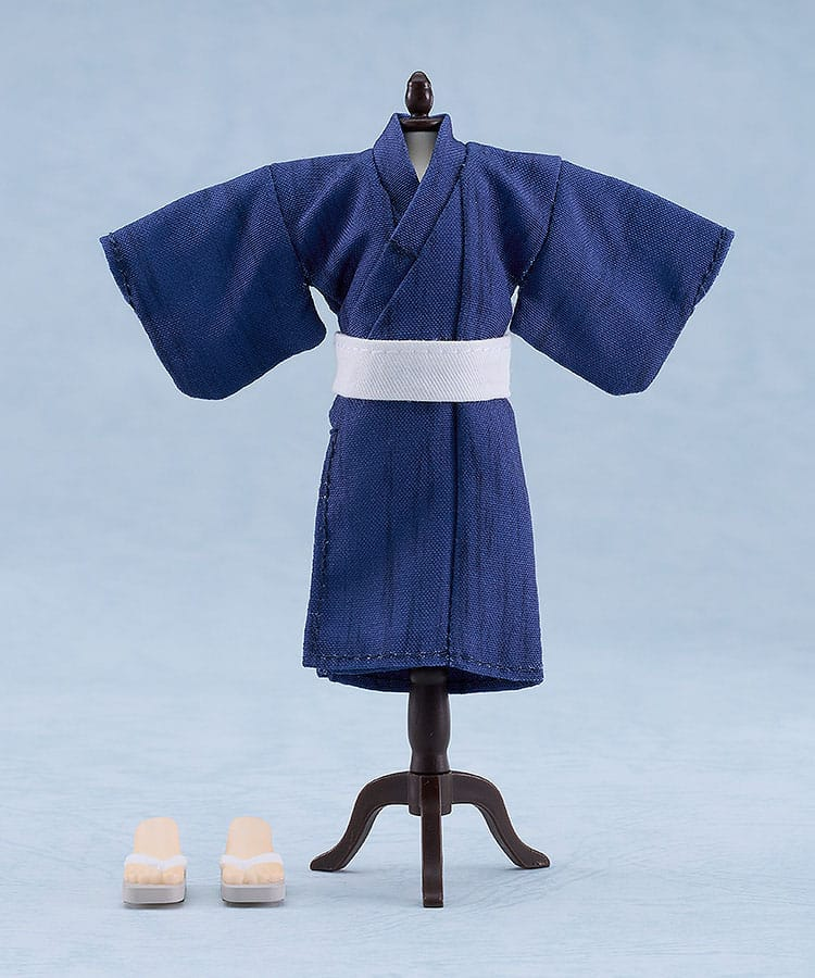 Touken Ranbu Nendoroid Doll Mikazuki Munechika Casual Outfit