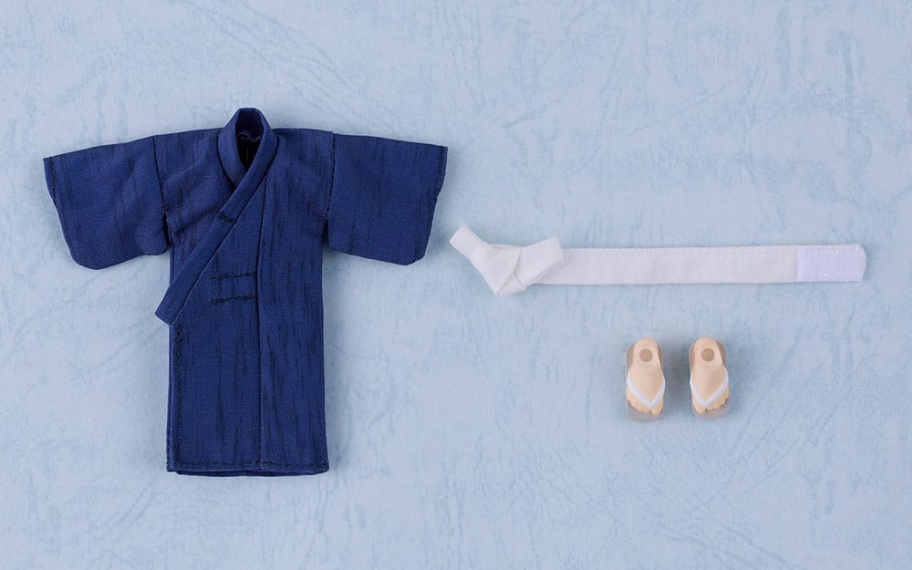 Touken Ranbu Nendoroid Doll Mikazuki Munechika Casual Outfit