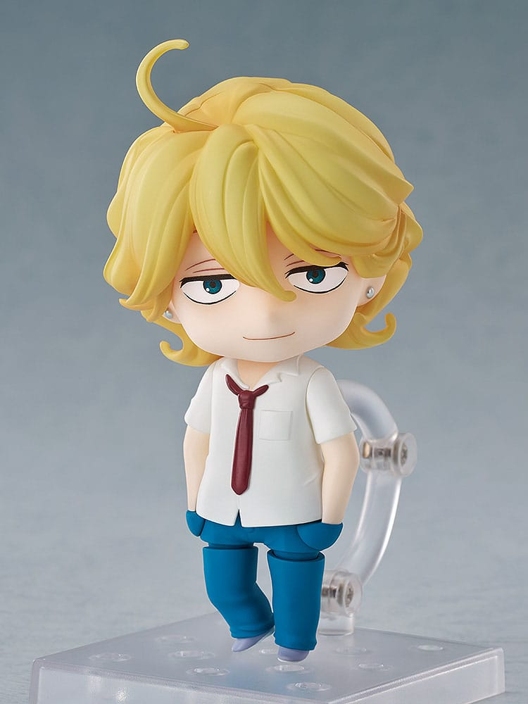Doukyusei Nendoroid Hikaru Kusakabe