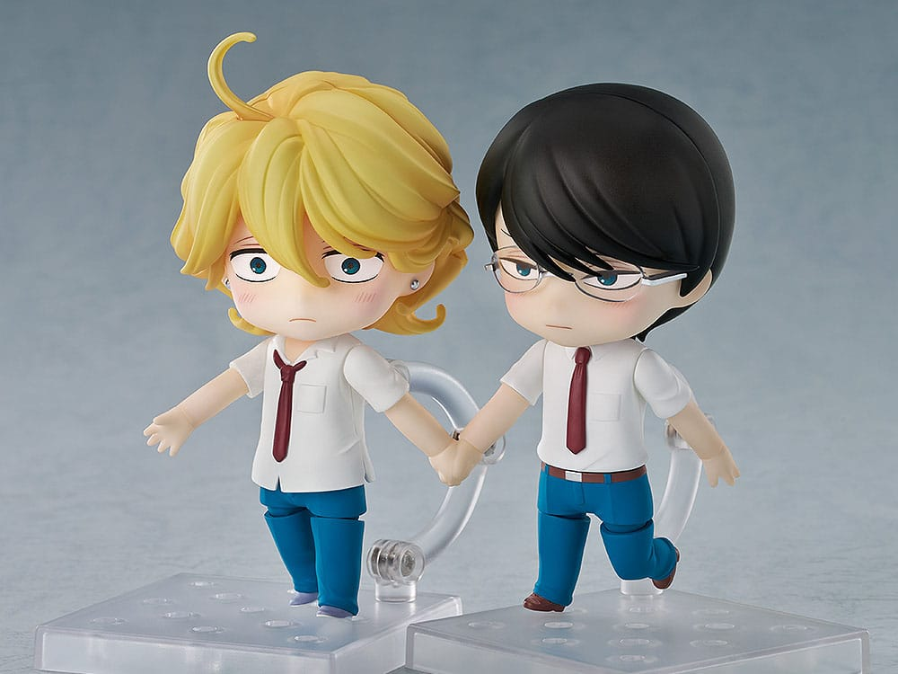 Doukyusei Nendoroid Hikaru Kusakabe