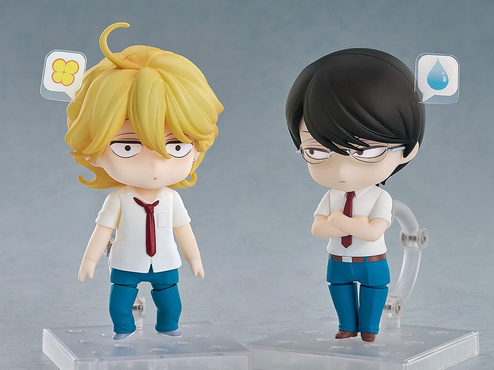 Doukyusei Nendoroid Hikaru Kusakabe