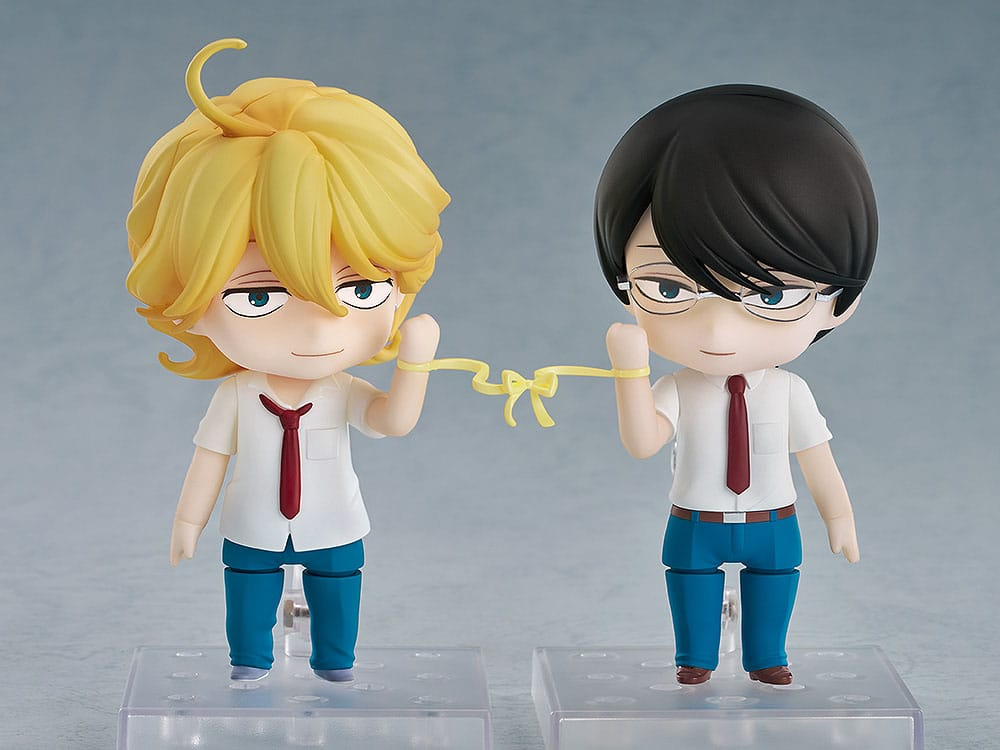 Doukyusei Nendoroid Rihito Sajo