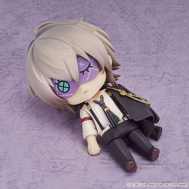 Collar x Malice The Movie Deep Cover Nendoroid Kei Okazaki
