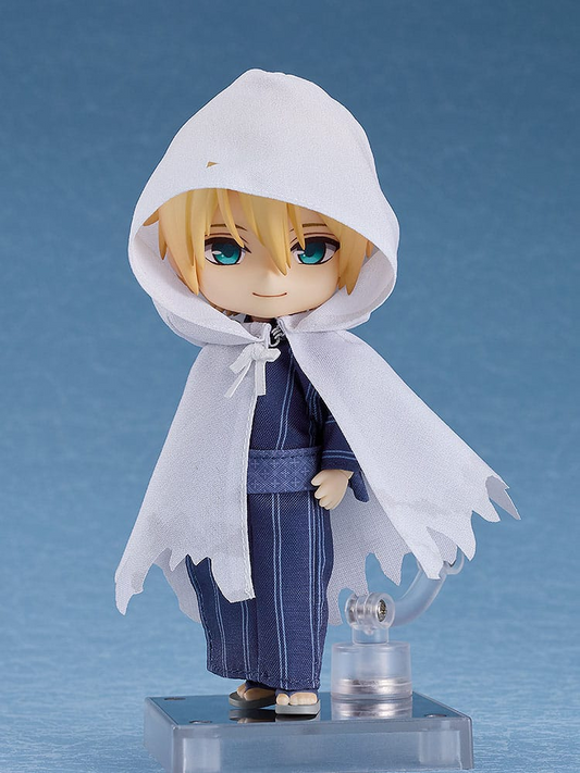 Touken Ranbu Nendoroid Doll Yamanbagiri Kunihiro Casual Outfit