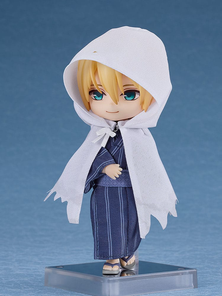 Touken Ranbu Nendoroid Doll Yamanbagiri Kunihiro Casual Outfit