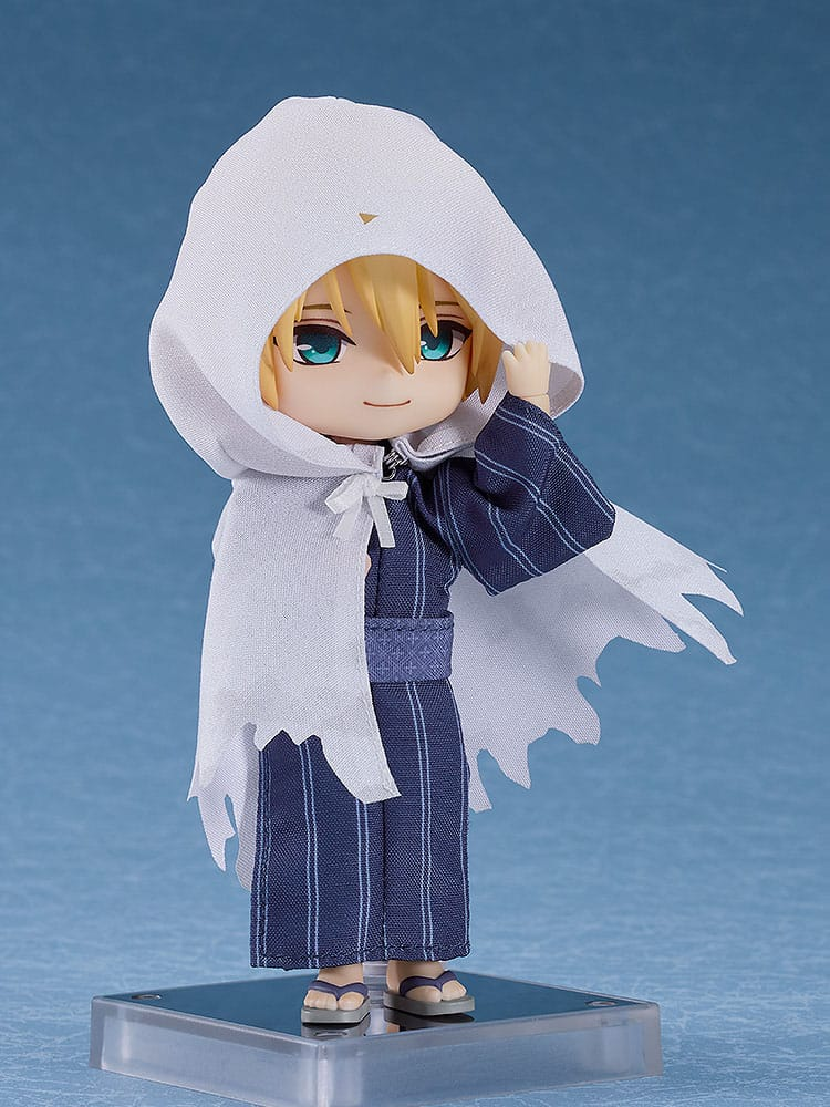 Touken Ranbu Nendoroid Doll Yamanbagiri Kunihiro Casual Outfit