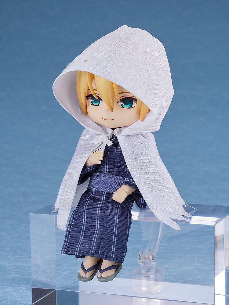 Touken Ranbu Nendoroid Doll Yamanbagiri Kunihiro Casual Outfit