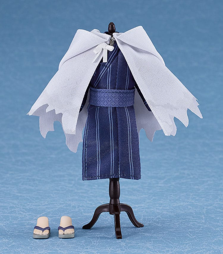 Touken Ranbu Nendoroid Doll Yamanbagiri Kunihiro Casual Outfit