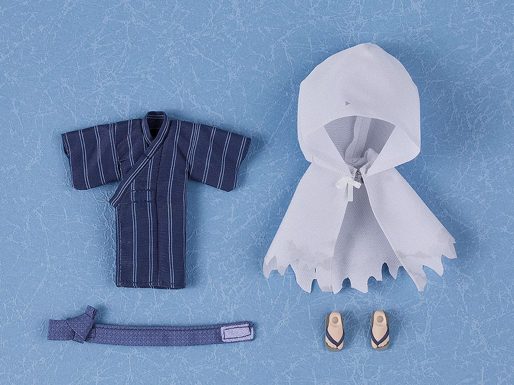 Touken Ranbu Nendoroid Doll Yamanbagiri Kunihiro Casual Outfit
