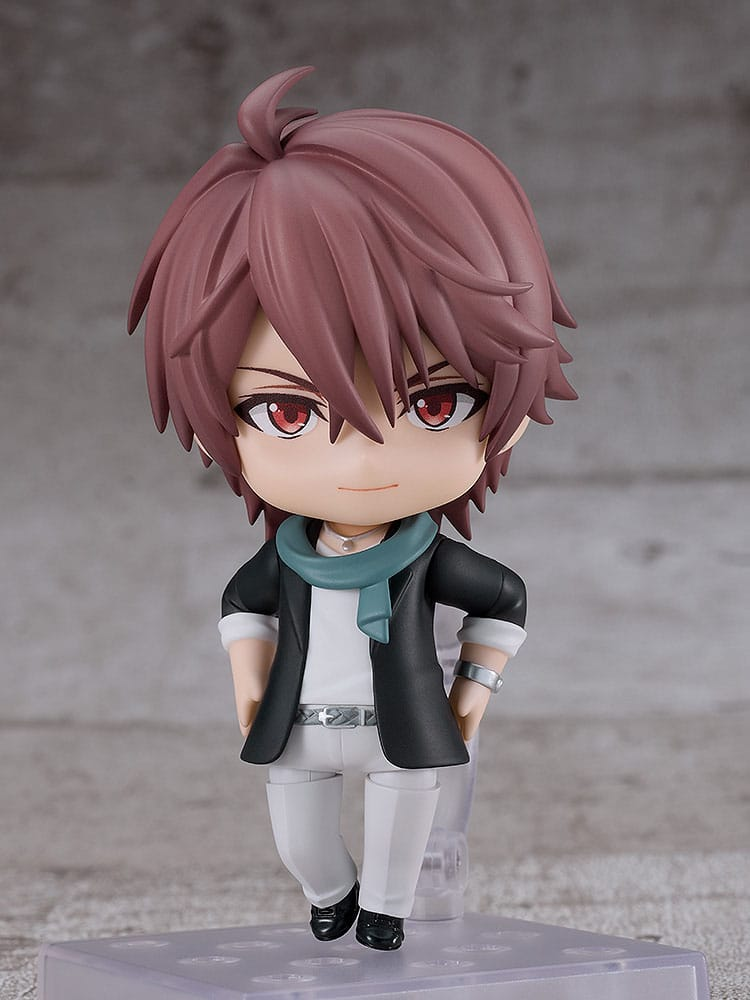 Idolish7 Nendoroid Torao Mido