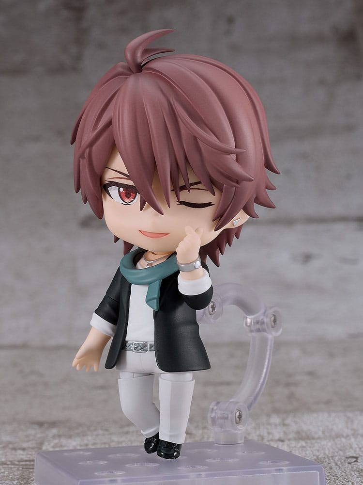Idolish7 Nendoroid Torao Mido