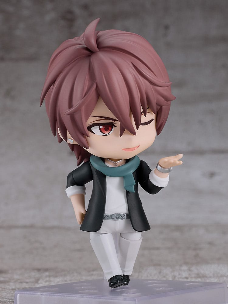 Idolish7 Nendoroid Torao Mido