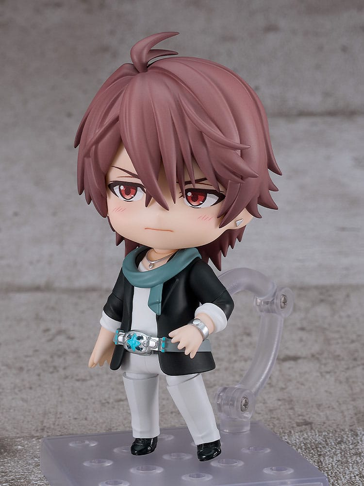 Idolish7 Nendoroid Torao Mido