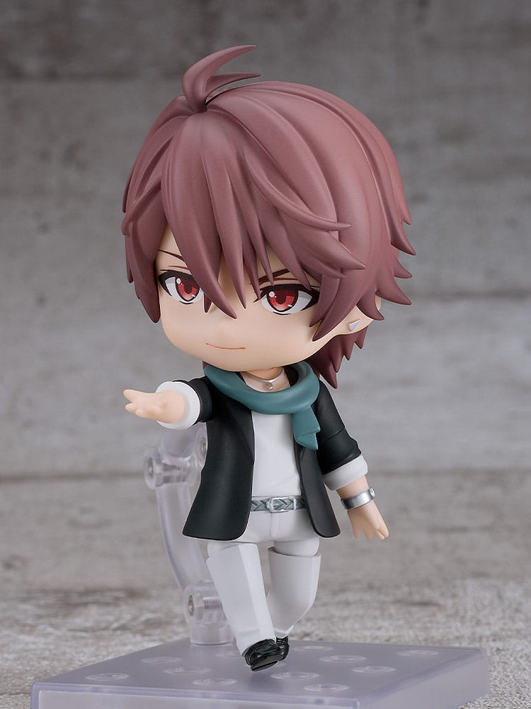 Idolish7 Nendoroid Torao Mido