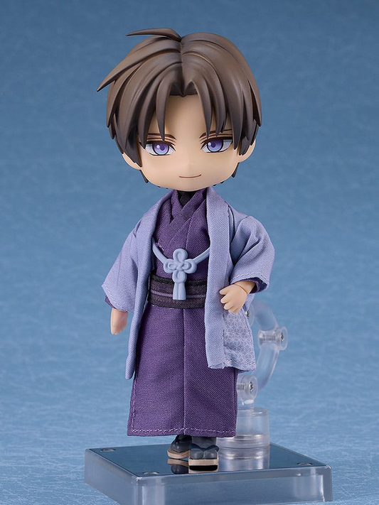 Touken Ranbu Nendoroid Doll Heshikiri Hasebe Casual Outfit