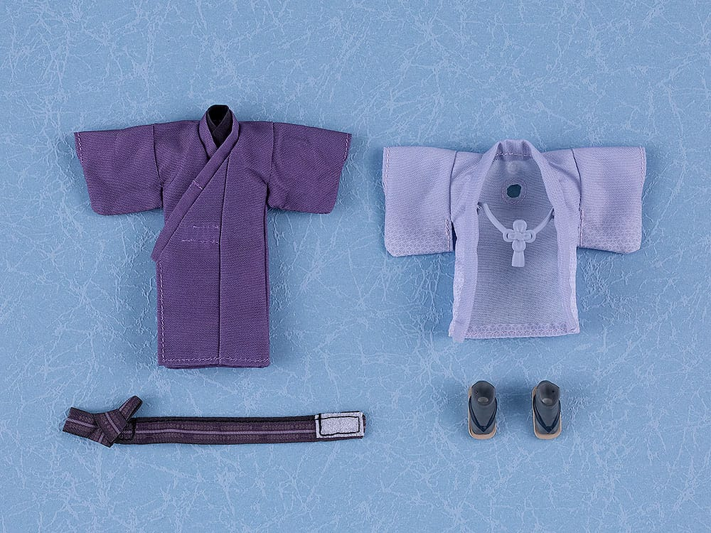 Touken Ranbu Nendoroid Doll Heshikiri Hasebe Casual Outfit