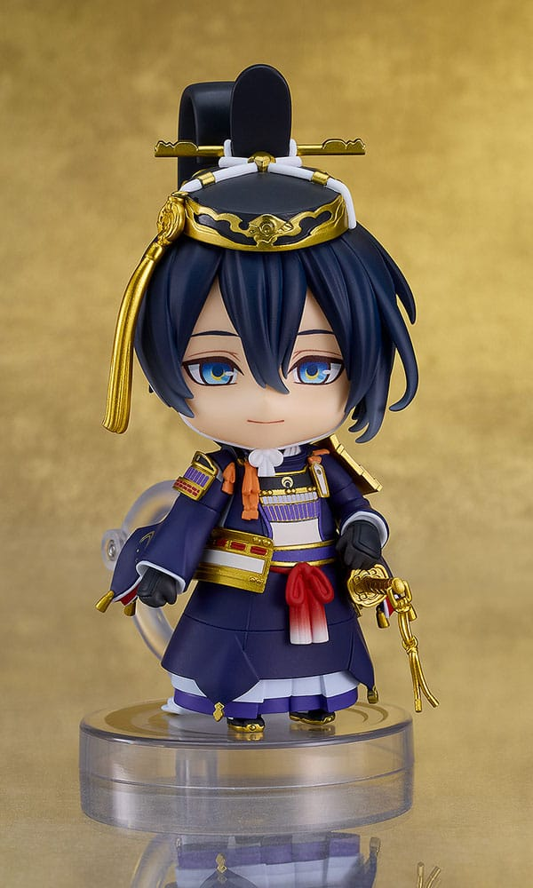 Touken Ranbu Nendoroid Doll Mikazuki Munechika Kiwame