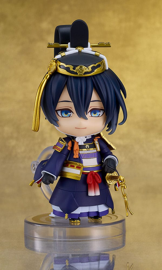 Touken Ranbu Nendoroid Doll Mikazuki Munechika Kiwame