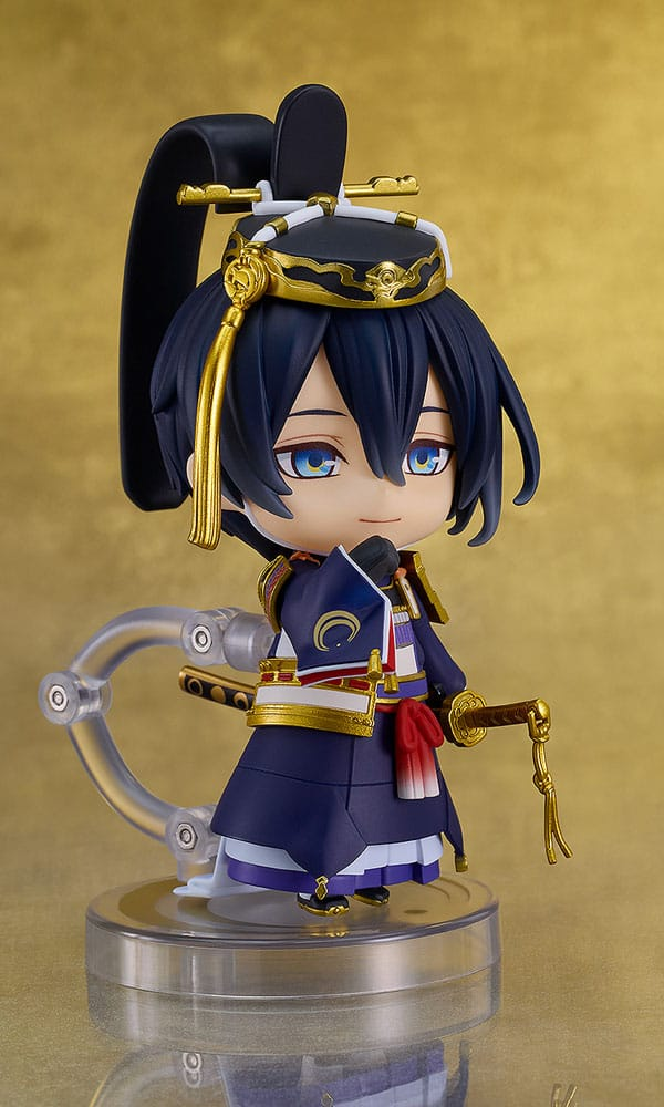 Touken Ranbu Nendoroid Doll Mikazuki Munechika Kiwame