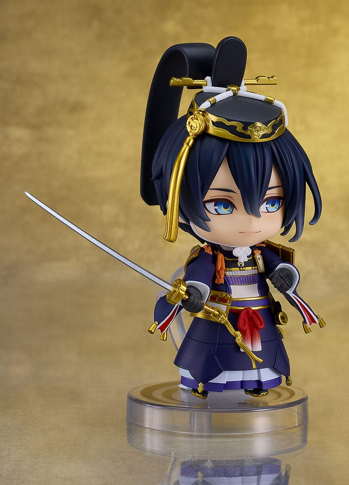 Touken Ranbu Nendoroid Doll Mikazuki Munechika Kiwame
