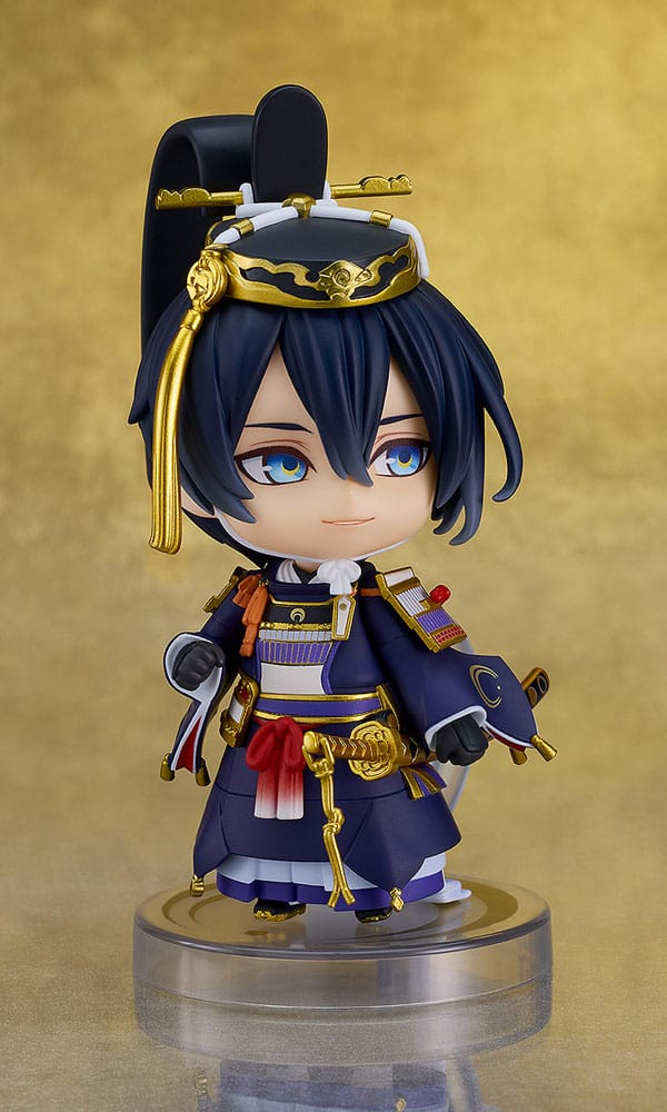 Touken Ranbu Nendoroid Doll Mikazuki Munechika Kiwame