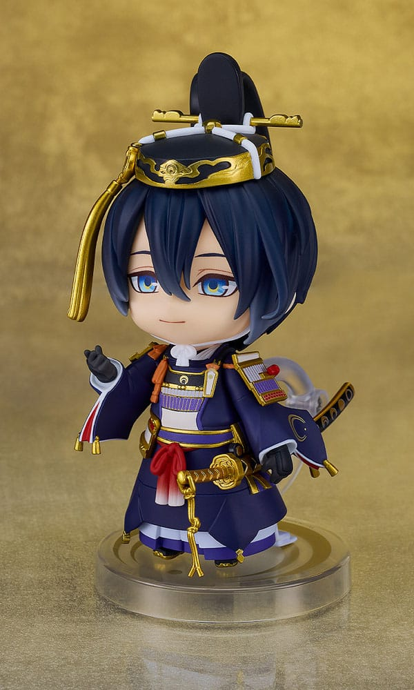 Touken Ranbu Nendoroid Doll Mikazuki Munechika Kiwame