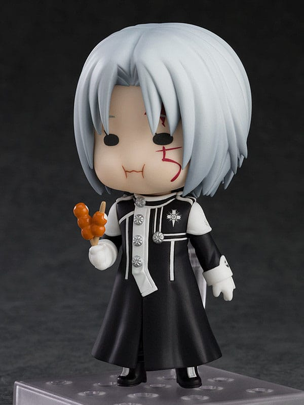 D.Gray-man Nendoroid Allen Walker