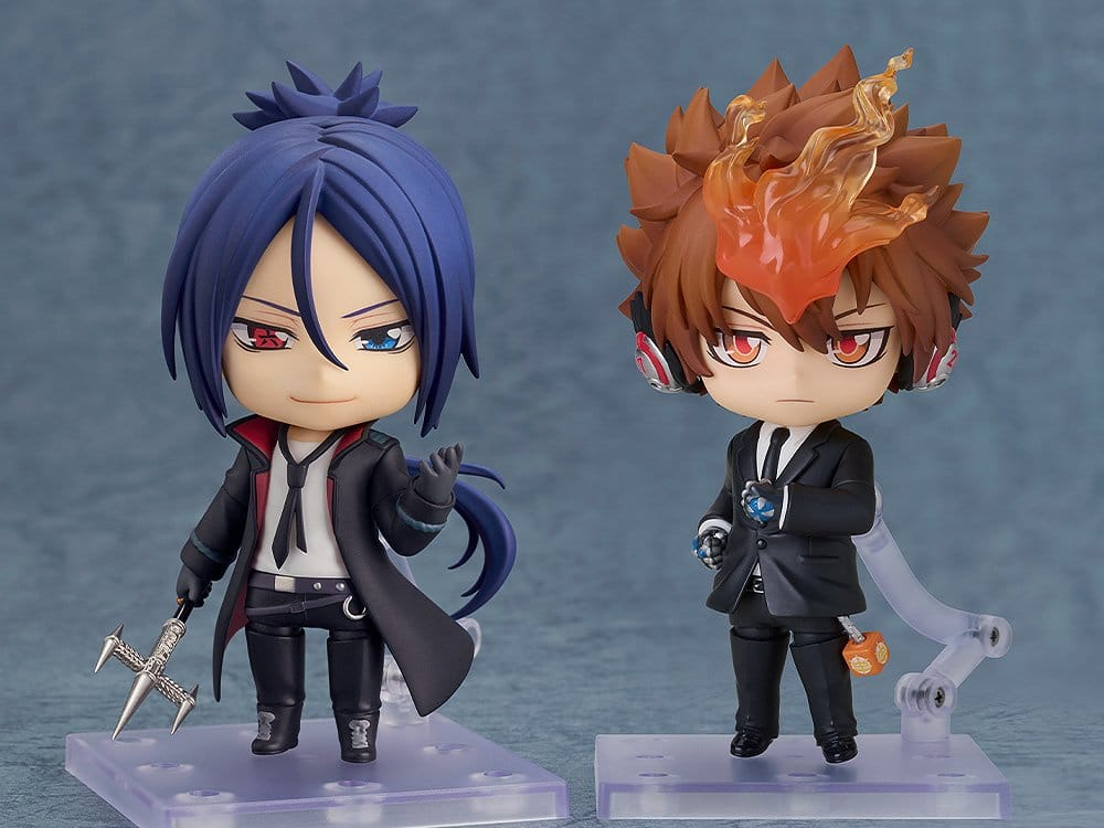 Reborn! Nendoroid Mukuro Rokudo Ten-Years-Later Ver