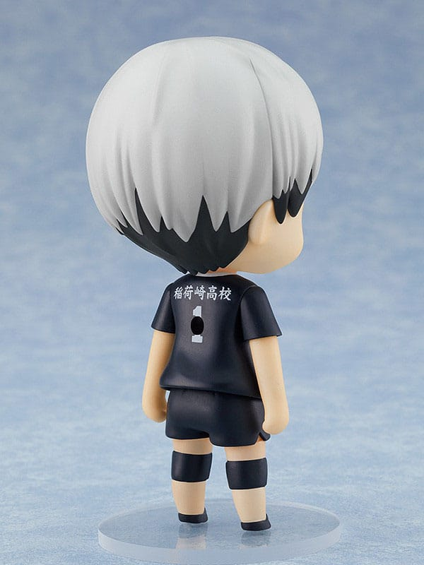 Haikyu!! Nendoroid Shinsuke Kita