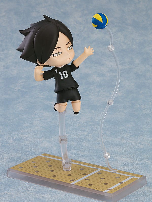 Haikyu!! Nendoroid Rintaro Suna