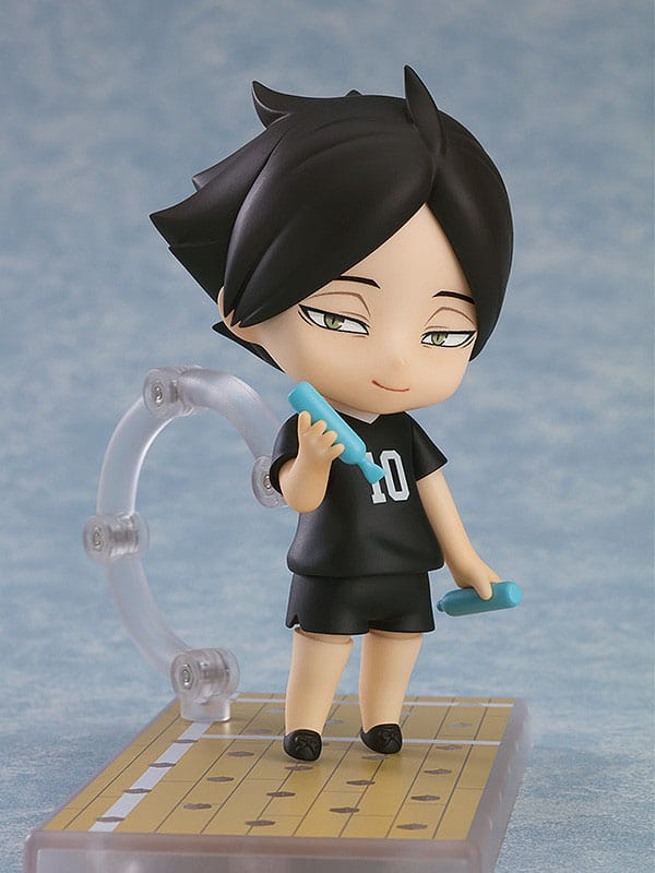 Haikyu!! Nendoroid Rintaro Suna