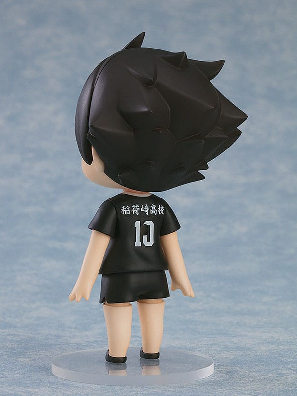 Haikyu!! Nendoroid Rintaro Suna