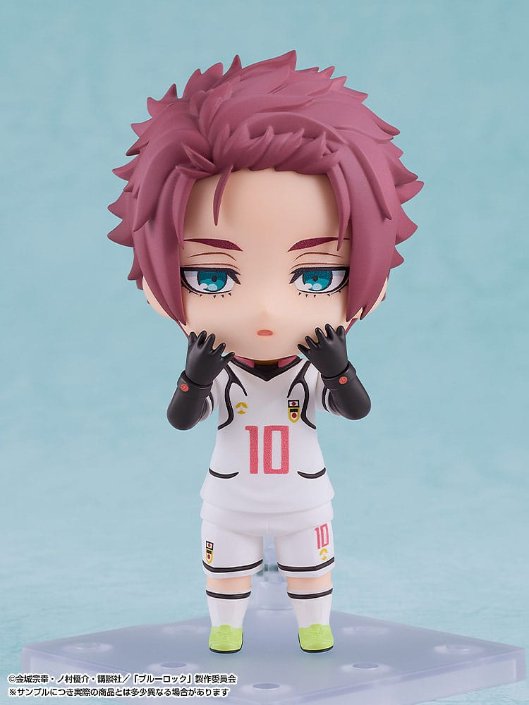 Blue Lock Nendoroid Itoshi Sae