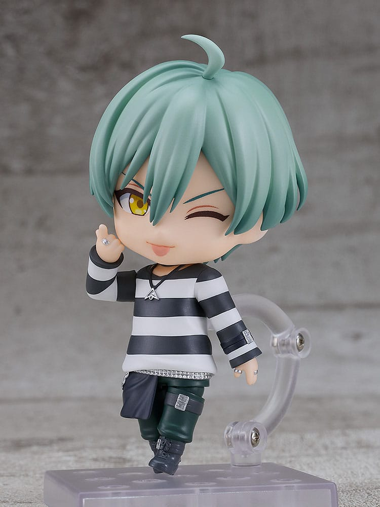 Idolish7 Nendoroid Haruka Isumi