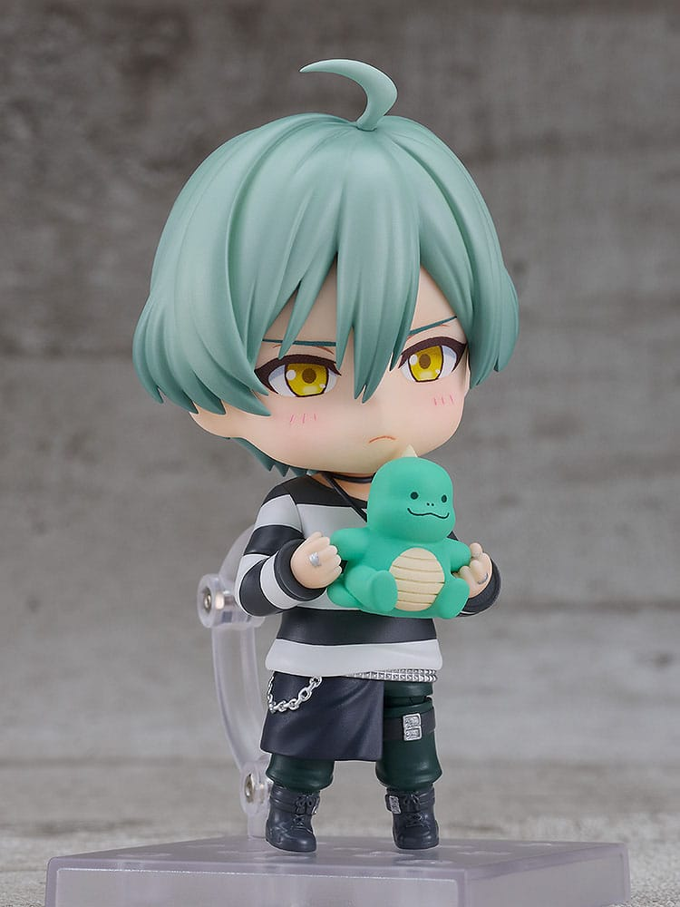 Idolish7 Nendoroid Haruka Isumi