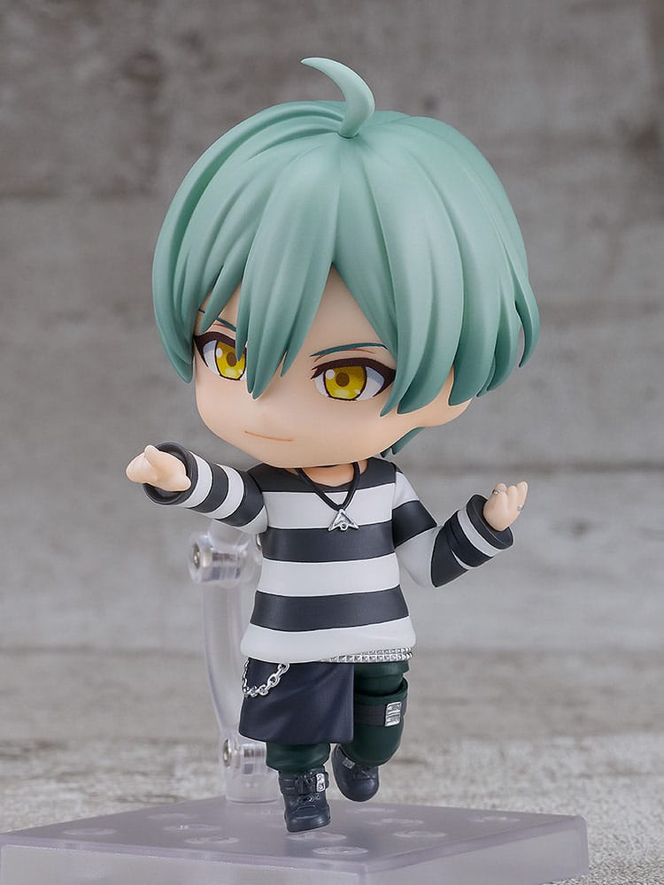 Idolish7 Nendoroid Haruka Isumi