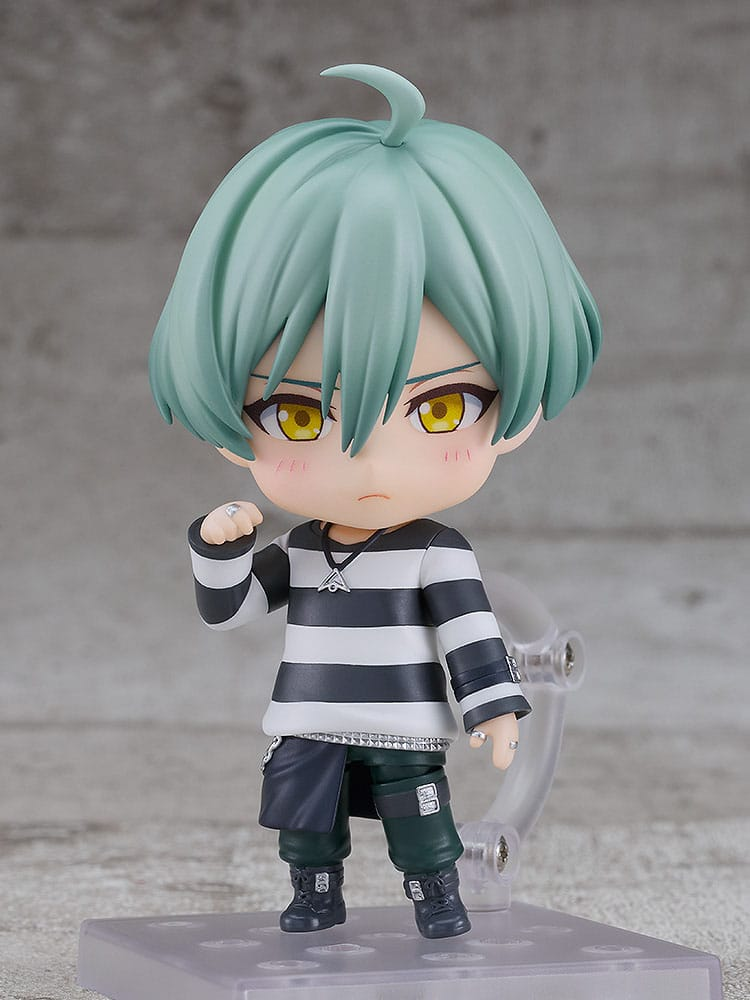 Idolish7 Nendoroid Haruka Isumi
