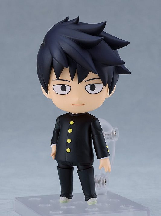 Mob Psycho 100 III Nendoroid Ritsu Kageyama