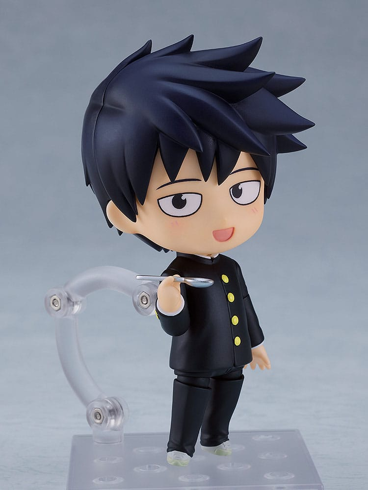 Mob Psycho 100 III Nendoroid Ritsu Kageyama