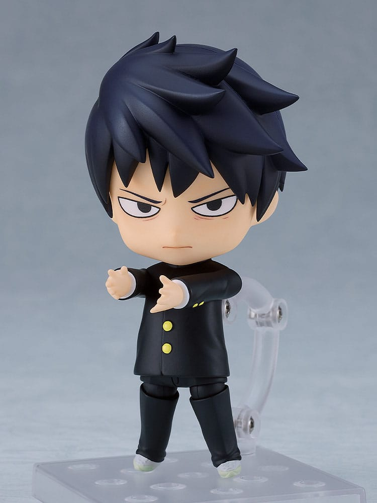 Mob Psycho 100 III Nendoroid Ritsu Kageyama